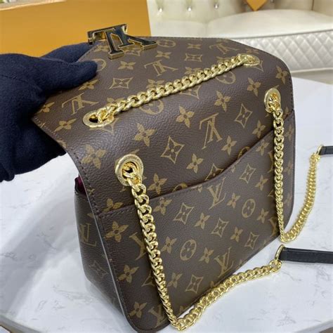 lv passy review|louis vuitton monogram passy.